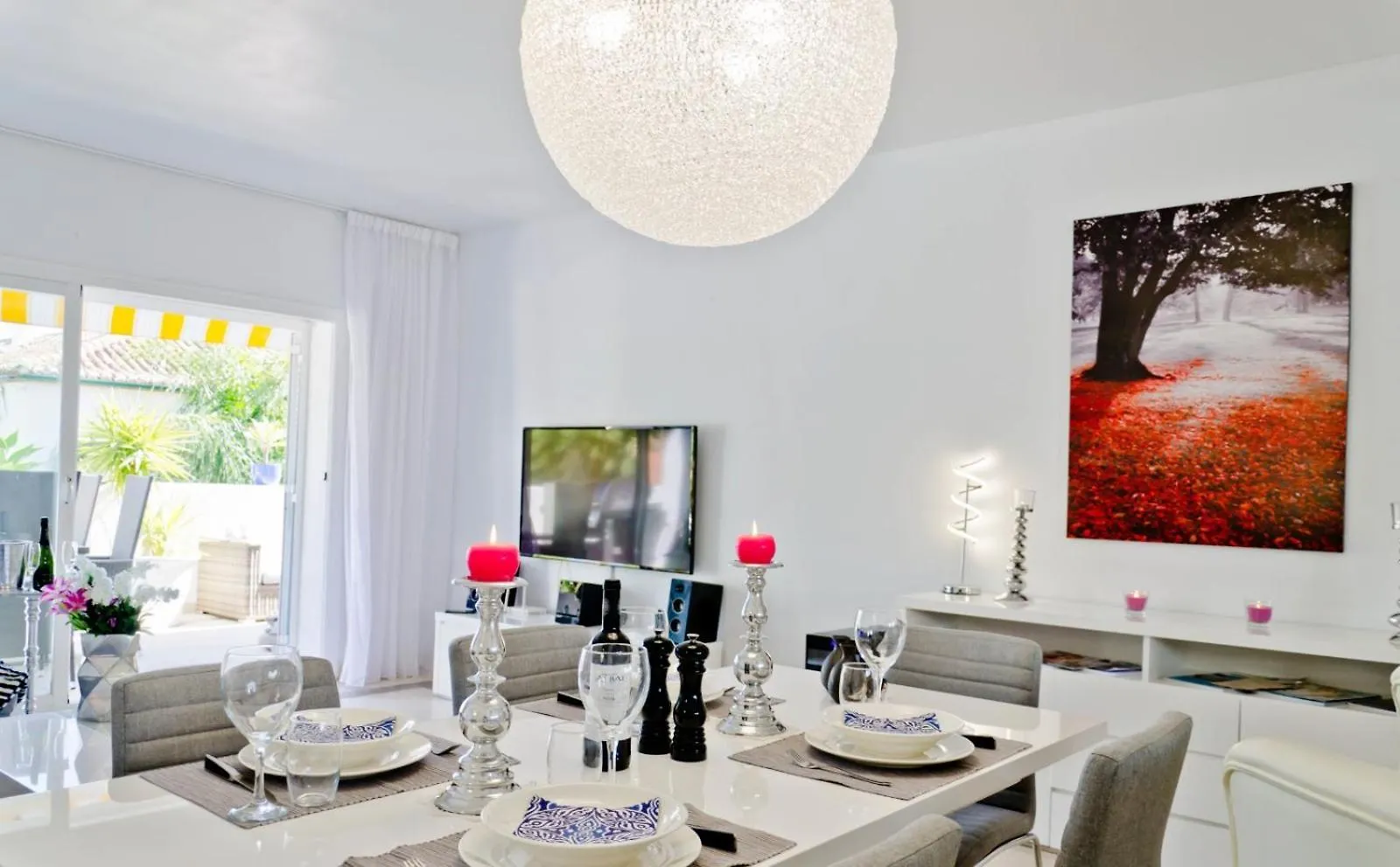 1408 - Luxury Two Bed Penthouse In El Presidente Apartman Estepona Spanyolország